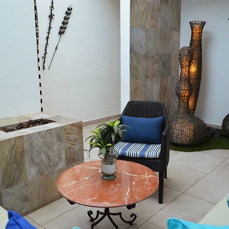 Hotel Blue Business Class Ла Пас Екстериор снимка